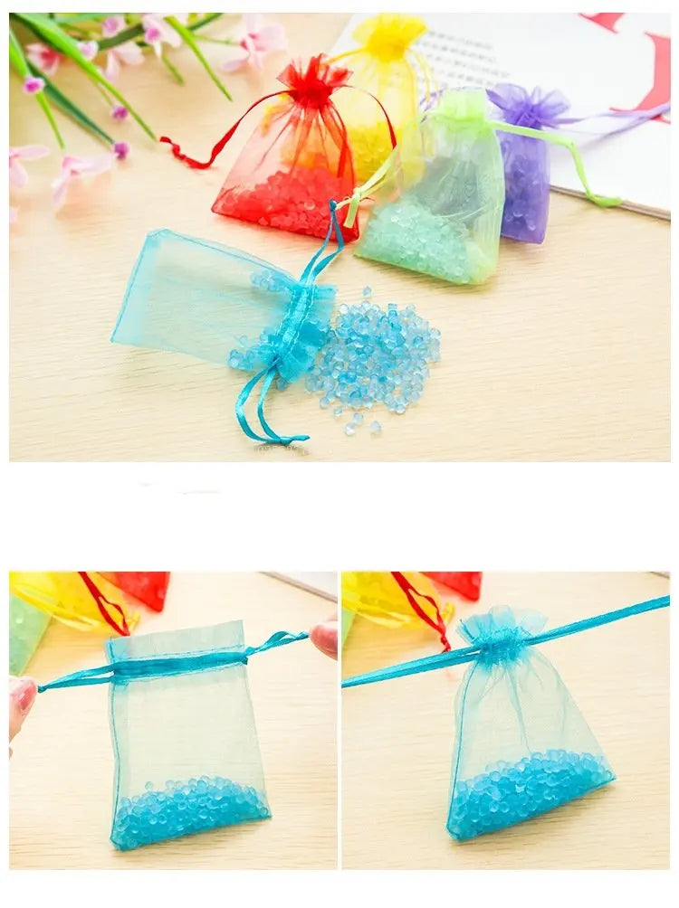 5g Fragrance Bag Wardrobe Insect - 100ml