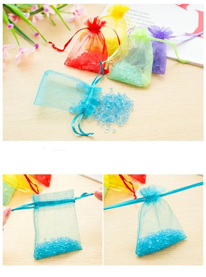 5g Fragrance Bag Wardrobe Insect - 100ml