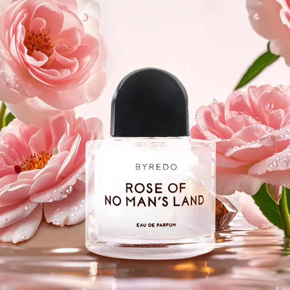 By_redo Bal Dafrique Ghost Rose of No Man's Land Eau De Parfum Spra...