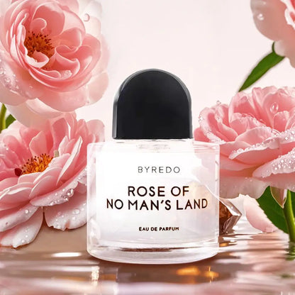 By_redo Bal Dafrique Ghost Rose of No Man's Land Eau De Parfum Spra...