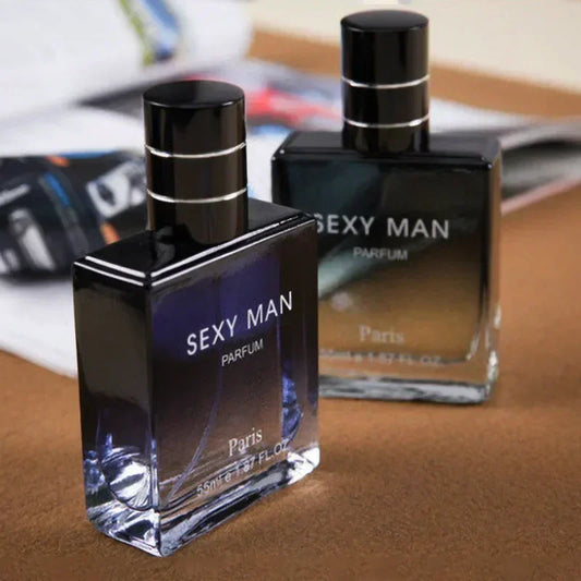 50ml Cologne Perfume Homme Eau De Parfum For Men