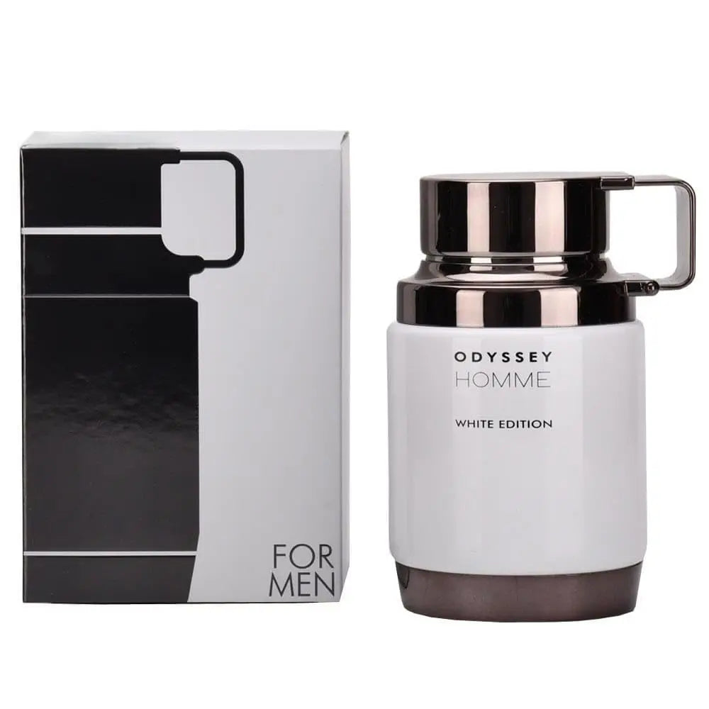 3.4oz Arab Odyssey Perfumes Man Woman Arabic Lasting Fragrance Body...