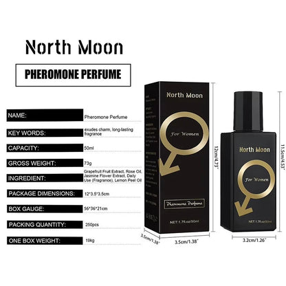 90ml Pheromone Seductive Perfume of Man to Attract Woman Charming F...