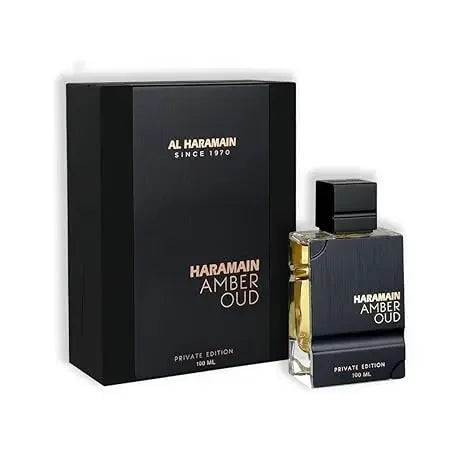 Amber Oud Gold Edition Arabian Perfume