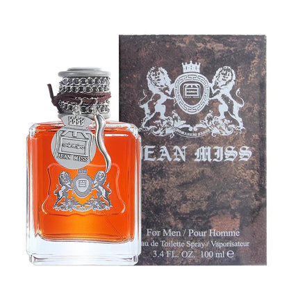 Men's Perfume 100ML Ebony Men Sandalwood Perfume