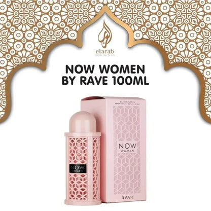 Solemn Fresh Eau de Parfum – Elegant & Alluring (100 ml)