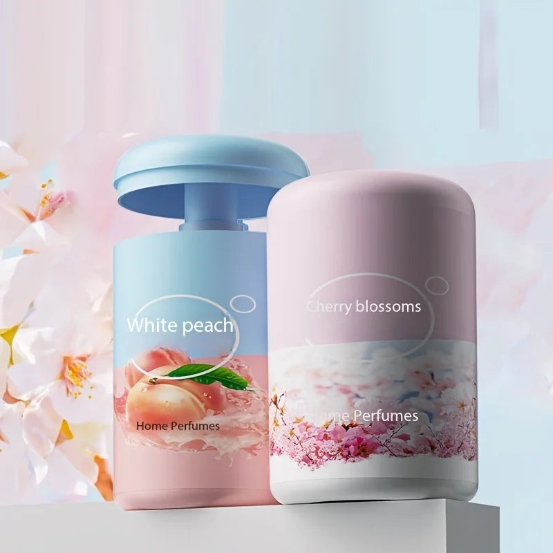 1 solid perfume air freshener - 100ml