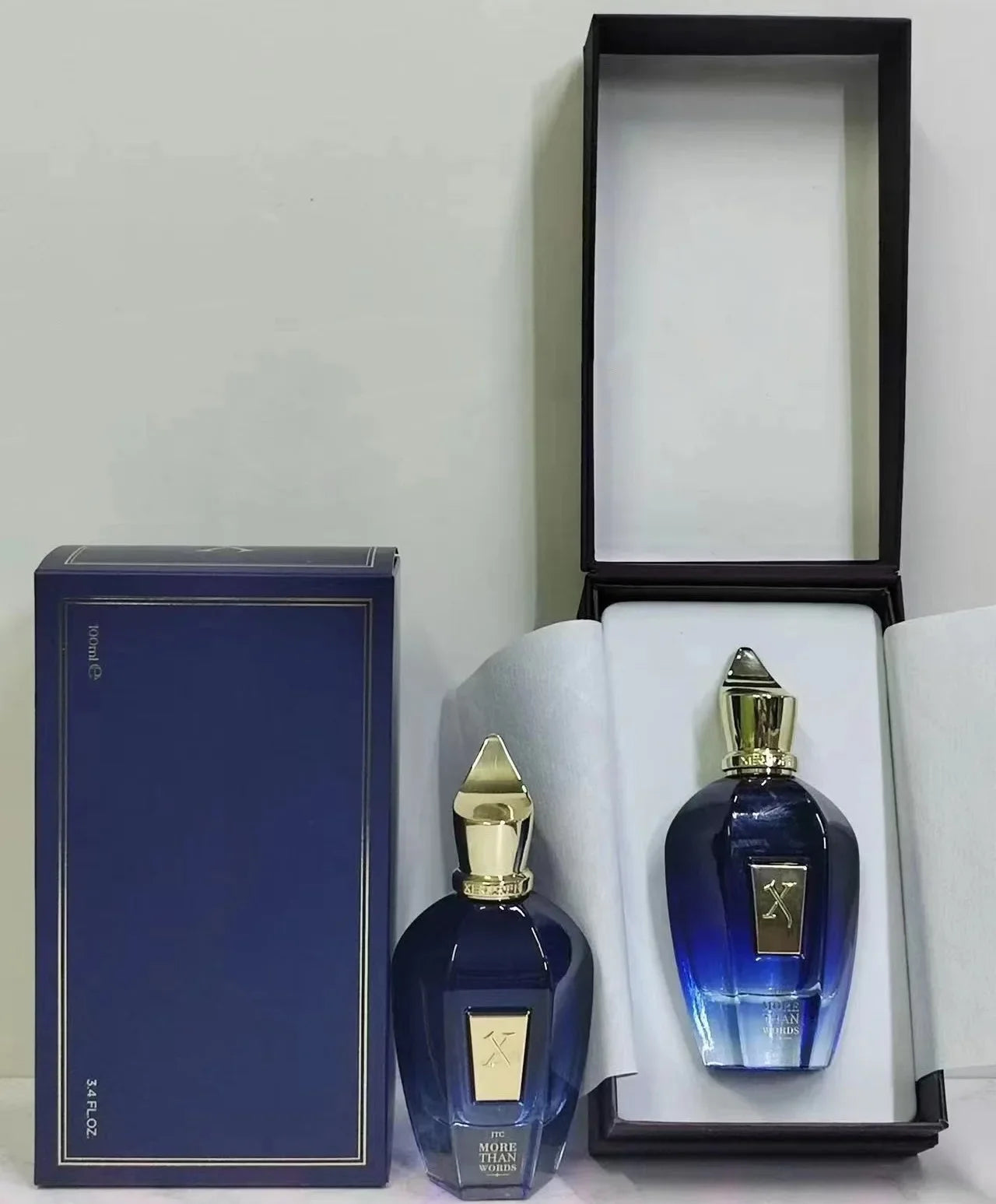 Naxos Alexandria II Groove Xcape OPERA SOPRANO Women Men Spray Long Lasting Time Scent 100ML Perfume