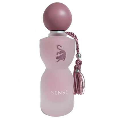 Orchid Bloom Eau de Parfum – Floral & Long‑lasting (75 ml)