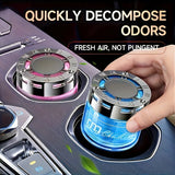 Car Aromatherapy Balm Odor - 100ml