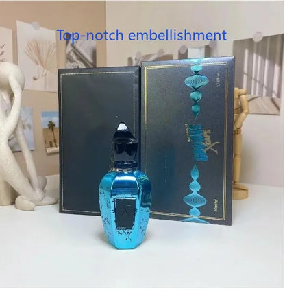 Naxos Alexandria II Groove Xcape OPERA SOPRANO Women Men Spray Long Lasting Time Scent 100ML Perfume
