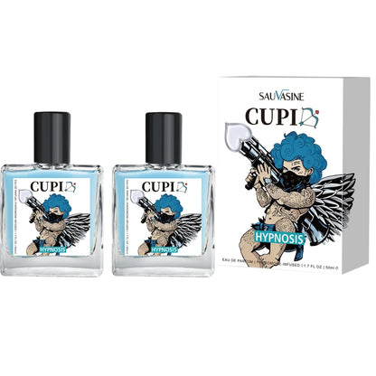 50ml Cupid Hypnosis Pheromone Perfume Long Lasting Enhances Intimac...