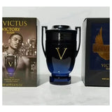 100ML 3.4FL.OZ Men's Perfume Woody Aquatic Notes Fresh Ocean Fragra...