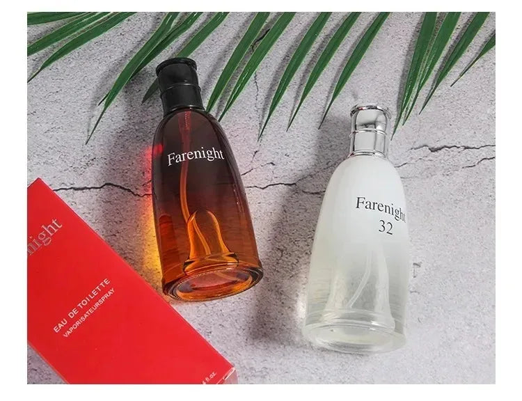 Men's Fahrenheit Temperature Perfume Xiaocheng Yixiang Ice Point Wholesale Durable Cologne Fragrance