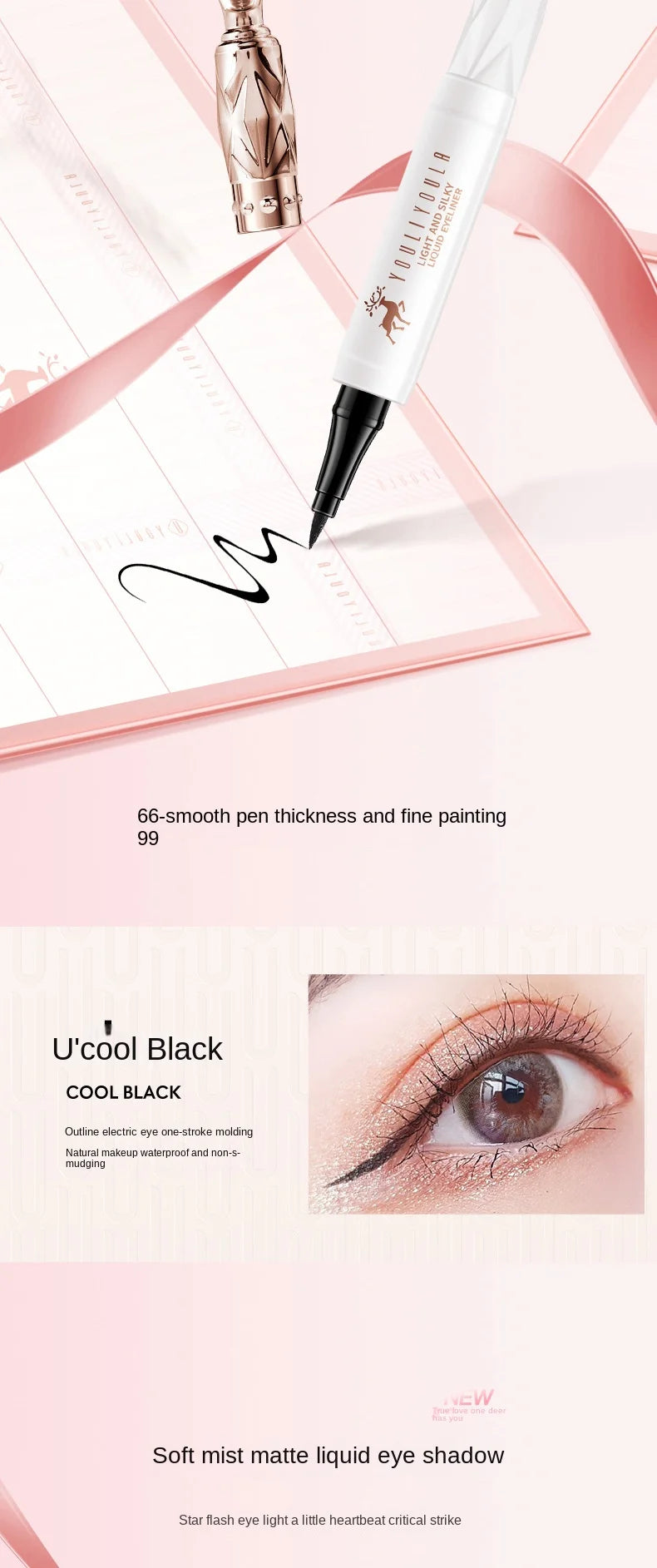 Makeup Set Cosmetics Genuine Full Set of 20 Pieces Beauty Gift Box ...