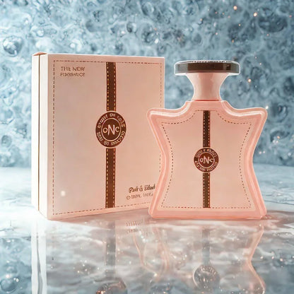 Universal Perfume 100ml for Men and Women Long Lasting Elegant Floral Fragrance with Fig Freesia and Woody Accents Ideal Gift