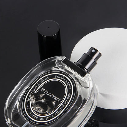 Women Fig Perfume Long-lasting Light Fragrance Fresh Floral Fragrance Perfume, Clothing Deodorant, Body Spray, Dating Pheromone