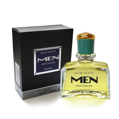 Men's Perfume 100ml Cologne Fresh Lasting
