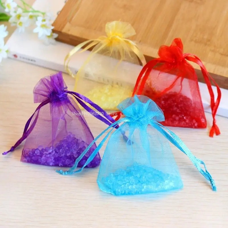 5g Fragrance Bag Wardrobe Insect - 100ml