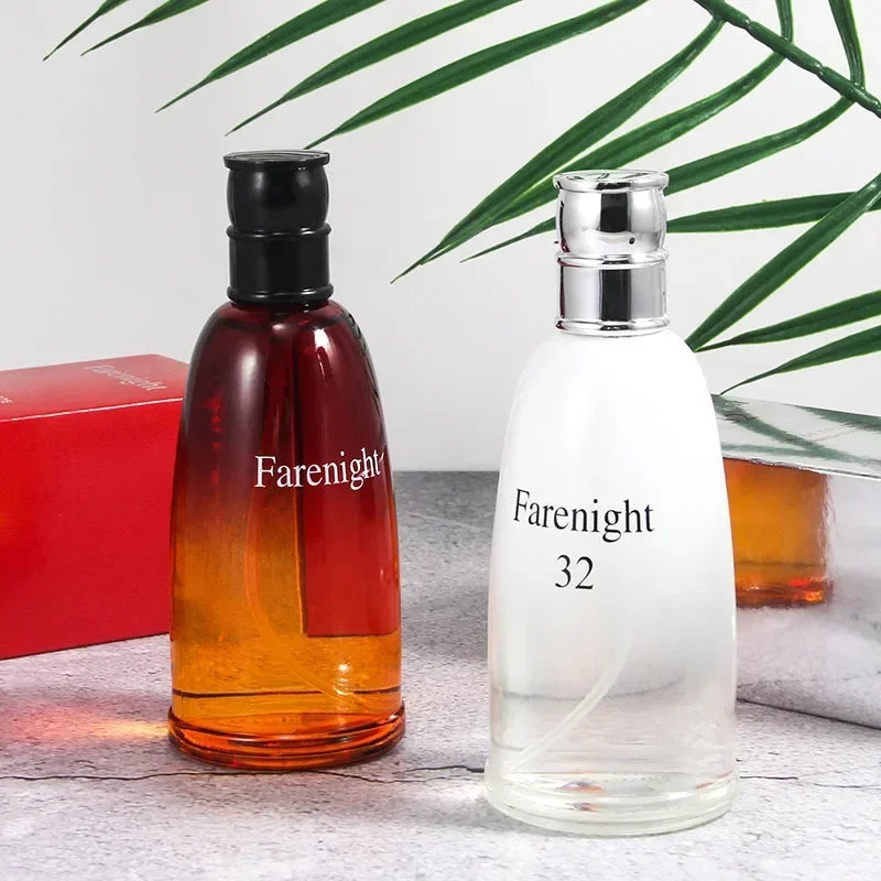 Men's Fahrenheit Temperature Perfume Xiaocheng Yixiang Ice Point Wholesale Durable Cologne Fragrance