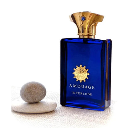 Luxury 100ml Niche Perfume Set for Men & Women – Long-Lasting Oriental Woody Floral & Spicy Fragrance with Oud & Vanilla Notes