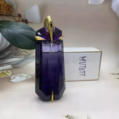 Long Lasting Floral And Fruity Fragrance For Mugler Eau De Perfum For Women Daliy Dating Perfum Spray