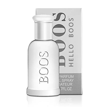 Midnight Bosch Men's Cologne Perfume Atomizer Fresh Temptation Gentleman Parfum Male Fragrance