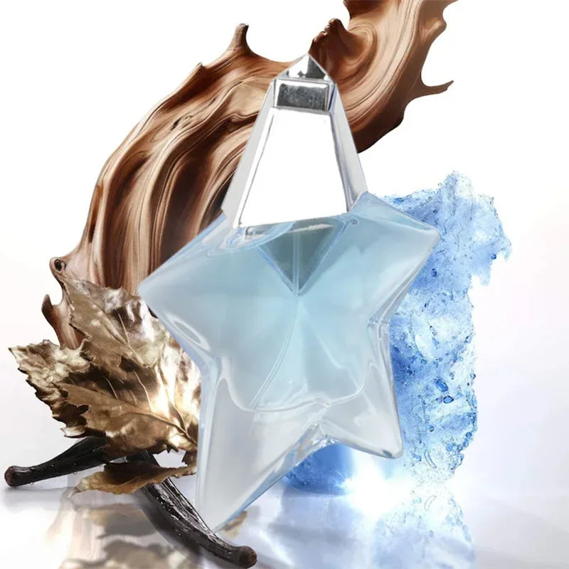 Angel Eau De Parfum Refillable Spray Standing Star