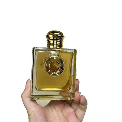 100ML Classic Perfume Goddess Suitable for Concentrated Perfume Fragrance Goddess Spray Women Eau De Parfum Luxury Parfum