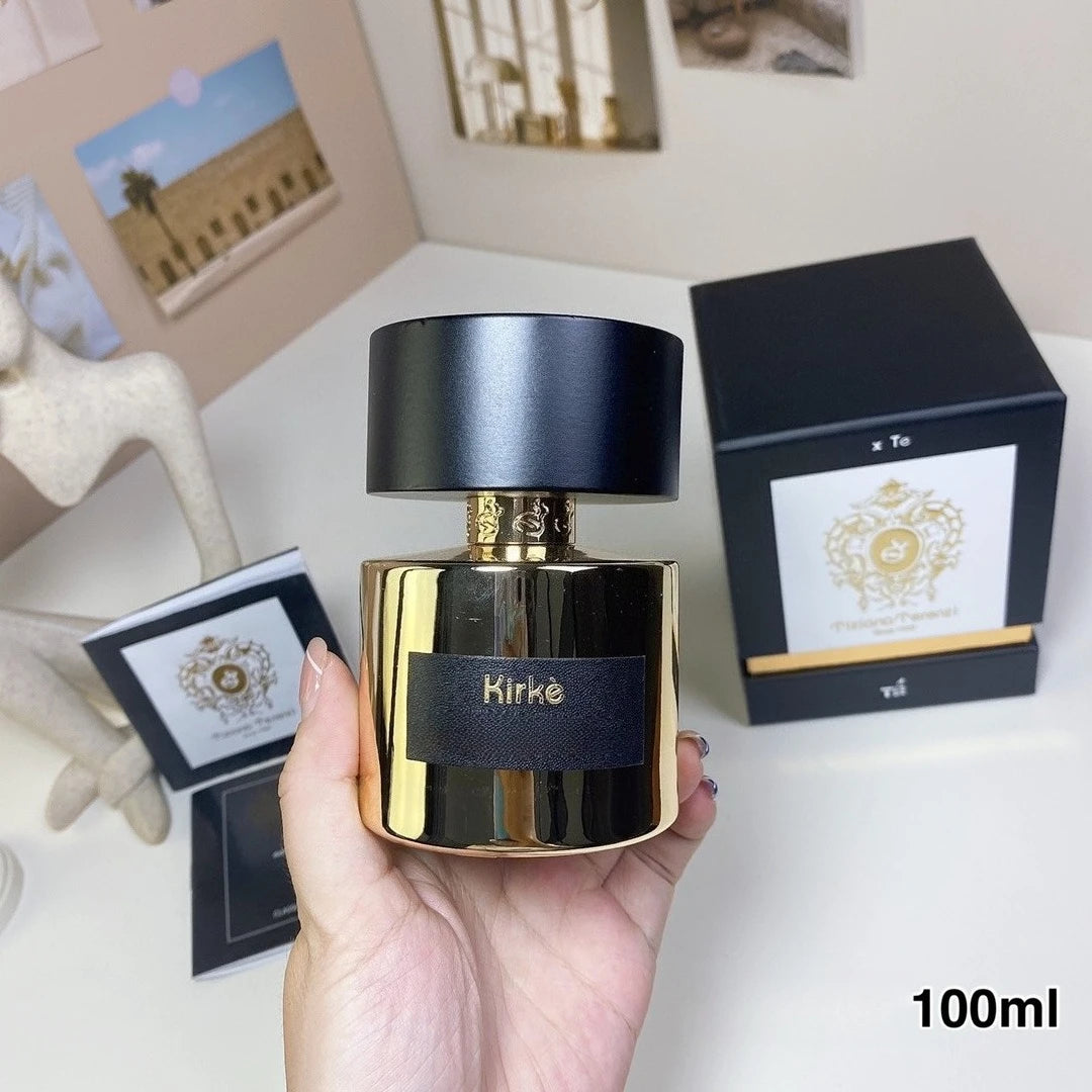 100ml Arab Oud Wood Perfume for Women Men Perfume Spray High Quality Cologne Lasting Rich Aroma Luxury Perfumes