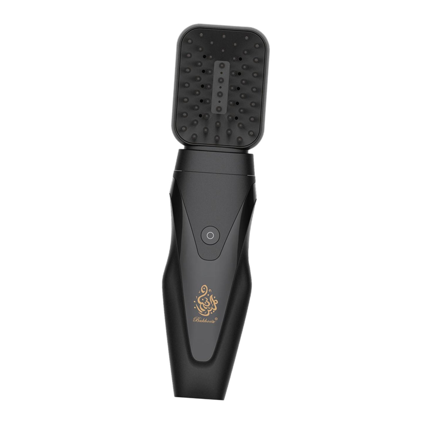 Rechargeable Arabic Electric Incense Burners Portable Yoga Comb Head Home Decor Handicraft for Middle East Incense Censer Muslim