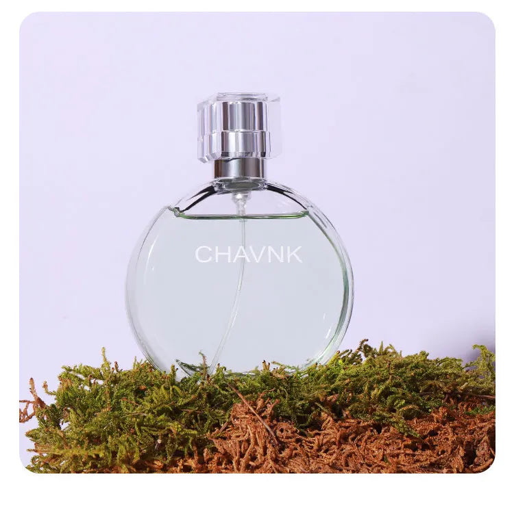 Jean Miss Women Perfume  Gift Box 3PCS Set Feminine Charm Lasting Fragrance