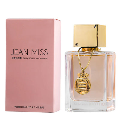 Luxury Men's Cologne Fragrance Spray long  Lasting Pheromone Scent Parfume