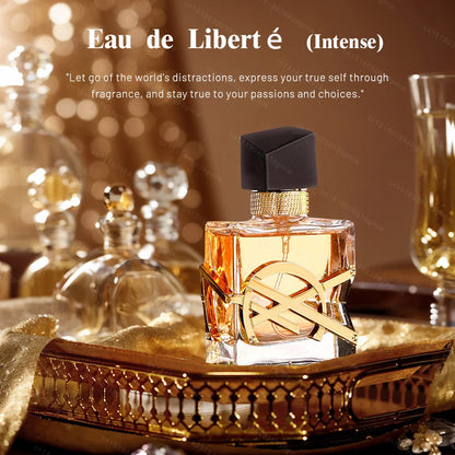 Long-Lasting Fragrance Floral Flavor Fresh Charm Cologne Attracts Love Pheromone Perfume Eau De Toilette