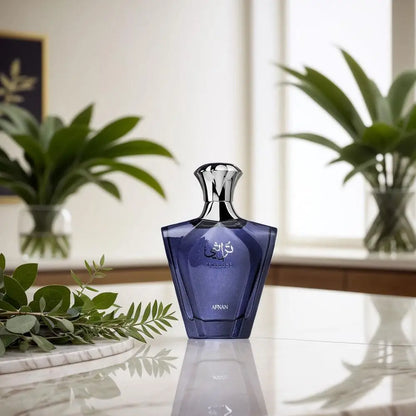 Unisex Eau De Perfume Spray Long-lasting Fragrance Women's Floral Perfume Men's Luxury Cologne