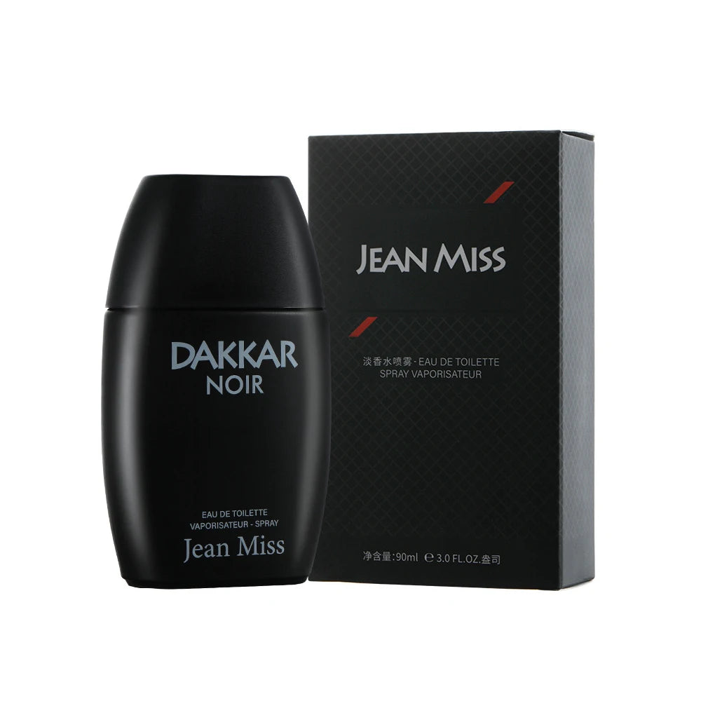 90ml High Quality Men's Perfume