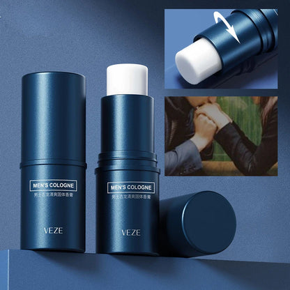 Fanzhen Men's Solid Cologne - Light and Fresh Scent, All - over Use...