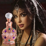 Arabian Floral Rose Perfume Women 100ml