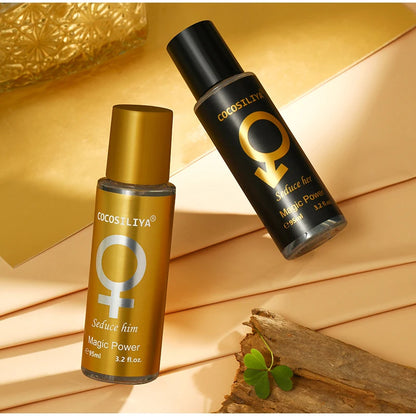 90ml Pheromone Seductive Perfume of Man to Attract Woman Charming F...