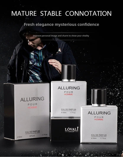 Bleu de Homme Eau de Cologne, Long-lasting Fresh Scent, Elegant and Sporty Fragrance for men perfumes de hombre parfum