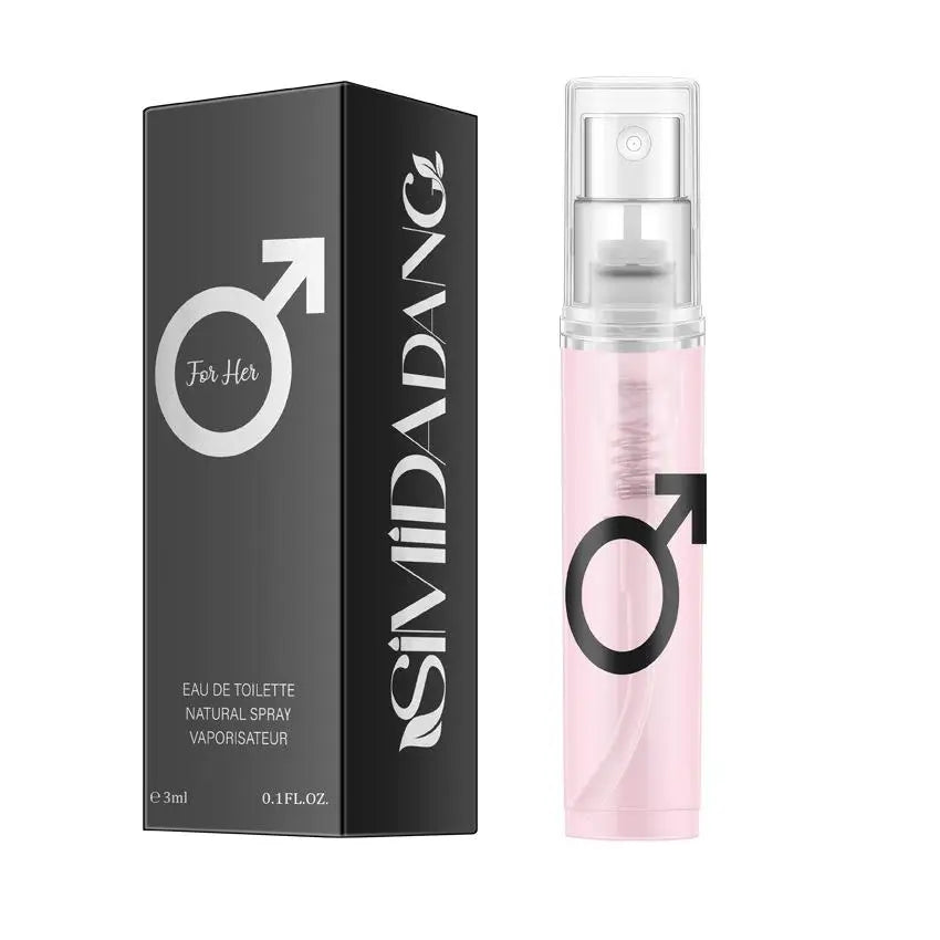 90ml Pheromone Seductive Perfume of Man to Attract Woman Charming F...