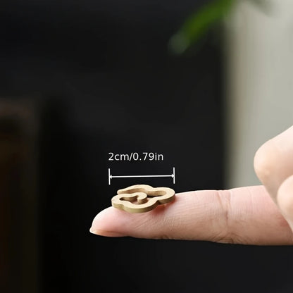 42Pcs Handmade Sandalwood and Agarwood Scented Sticks Set, Plant - 100ml