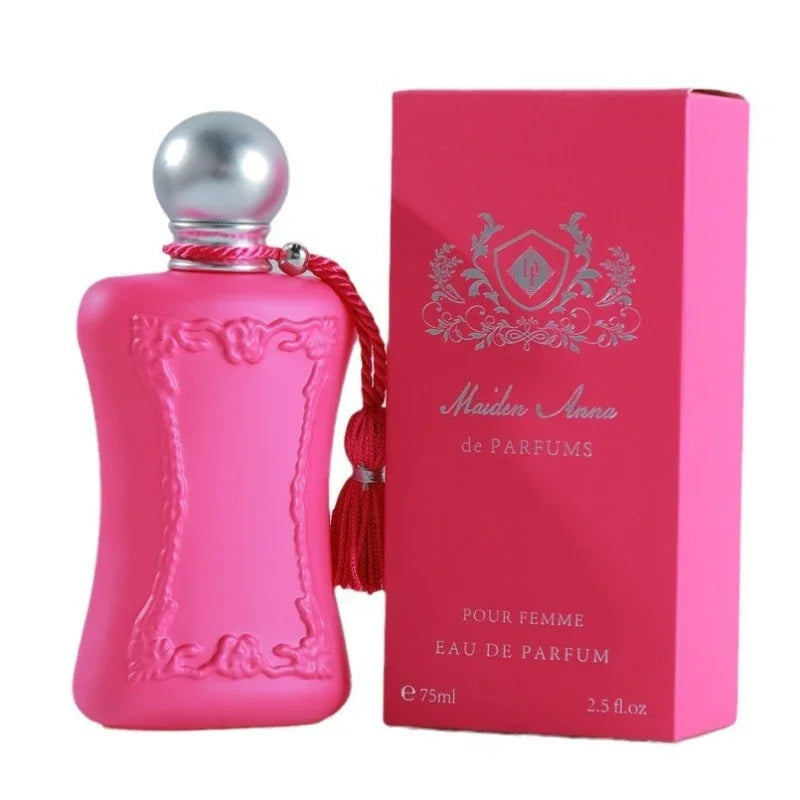 Original Floral Eau de Parfum – Elegant & Feminine (75 ml)
