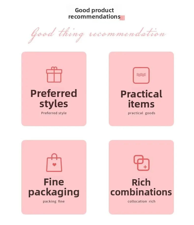 Wedding Bridesmaid Gift Box Set Practical Birthday Fem Omsmen and B...