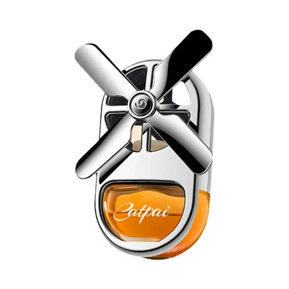 Car fragrance, air conditioner, air outlet fan, car mounted perfume... - 100ml