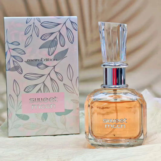 Premium Elegant Unisex Perfume Orientica Fougère Orchid Fragrance