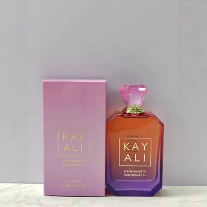 Floral & Fruity Eau de Parfum – Women’s Collection (100 ml)