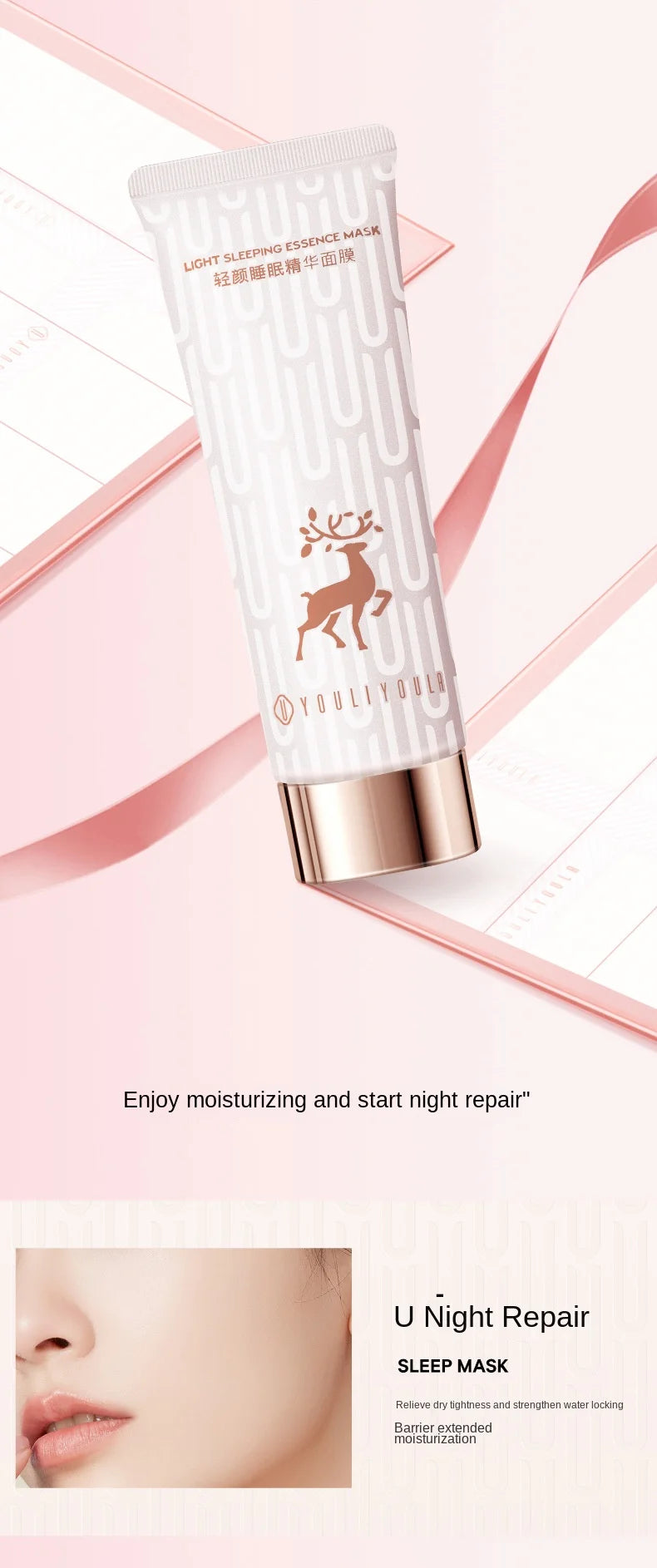 Makeup Set Cosmetics Genuine Full Set of 20 Pieces Beauty Gift Box ...