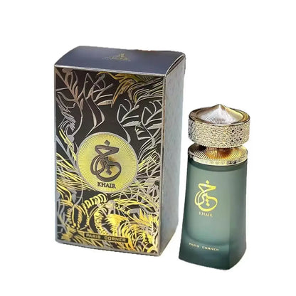Popular Perfumes, Popular Paris Corner Khair Confection  Internet Celebrity Reviews, Premium, Boys and Girls Fragrance Universal