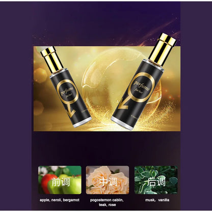 90ml Pheromone Seductive Perfume of Man to Attract Woman Charming F...